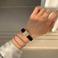 2025 MINI Card D Ya Classic Reshaping, Classic Tank Watch Reduced Size, Launched Brand New MINI Tank