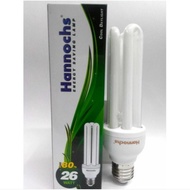 Lamp HANNOCHS 26 watt 3U green 26W lhe lamou neon finger 3u