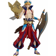 figma Fate/Grand Order - Absolute Demonic Front: Babylonia - Gilgamesh Non-scale ABS & PVC Pre-paint