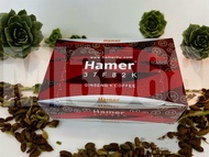 Hamer ลูกอมเพื่อสุขภาพ ขนาด100กรัม สินค้าจากประเทศมาเลเซีย