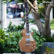 Matrixss กีต้าร์ไฟฟ้า  LP-40