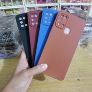 CASE PRO CAMERA SAMSUNG A21s