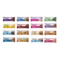 Quest Nutrition Protein Bar 12bars x 60g
