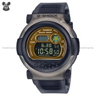 CASIO G-B001MVB-8 Men's Watch G-SHOCK Digital Capsule Tough Bluetooth 47mm Resin Strap Grey *Origina