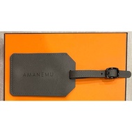 AMANEMU Luggage Tag Label ID Suitcase Bag Baggage Travel