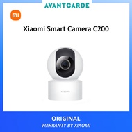 Xiaomi Smart Camera C200