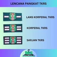 PRIMARY SCHOOL KINDERGARTEN RANK BADGE