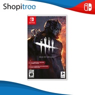 Nintendo Switch Dead By Daylight (US)