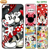 casing OPPO A12 A12e A31 A3S A7 A5S F1S F3 A77 F5 youth F7 F9 F9Pro F11
