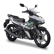 Yamaha Y16ZR ABS Motor INTERCHANGE yamaha y16