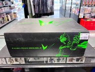 已售*****************幪面超人-CSM W 變身腰帶 1.0 20221018010