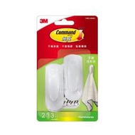 3M 手套抹布夾2入 17005