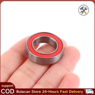 Bicycle Hub Bearing Palin 17287 2RS ABEC-5 Bearings Repair Parts
