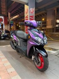 2020年雷霆s150 abs版  里程10000初