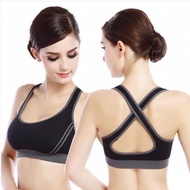 Felancy Sports Bra size M