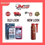 JV AUTO LUBE TREATMENT