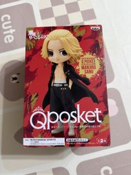 Qposket 東京卍復仇者 佐野萬次郎