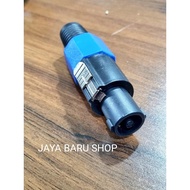 Jack Speaker Audio Jack Spikon Murah