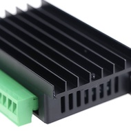 UM.T TB6600 Stepper Motor Driver 4A 9~42V TTL 32 Micro-Step CNC 1 Axis