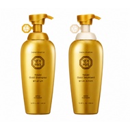 Daeng Gi Meo Ri Yula Gold Shampoo 500ml & Conditioner 500ml