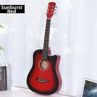 ZHUOLESHI | Acoustic Guitar for Beginners