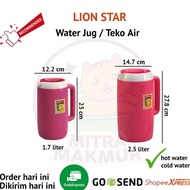 Lion Star - Water Jug Water Jug Trending Hot and Cold Jug/