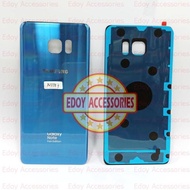 Samsung Galaxy Note Fe Note 7 N935 N935F Backdoor Premium Casing
