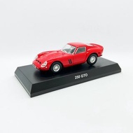1/64 京商Ferrari 250 GTO 法拉利 紅 Kyosho