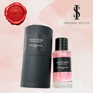 🌷Christian Dior Gris Dior Esprit De Parfum Extrait De Parfum 80ML Original EDP Perfume