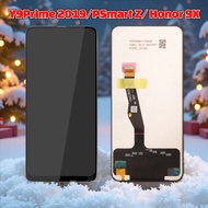 Display for HUAWEI Y9s Y9 Prime 2019 honor 9X P Smart Z LCD Touch Screen Digitizer Replacement