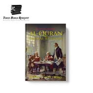 Kontroversi Al-Qur'an Thomas Jefferson (Denise A. Spellberg)