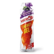 [NEW FLAVOR] HIGH5 ENERGY GEL BLACKCURRANT