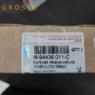 MATAHARI Plendes DEVIL SUN PANTHER 2.5 TBR54 /TBR541 I8-94436-011-C ISZ-G