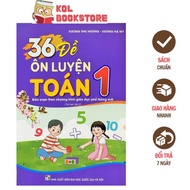 Book - 36 Math Review Questions 1 (ND)