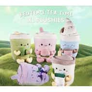 Beutea Tea XL Plushie