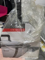 全新 WOLL 平底鑊 28cm