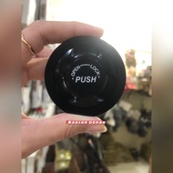 CENTER CAP KNOB FUEL CAP TYGA CENTER PULL LOCK CNC NINJA TANK CAP FREE RUBBER