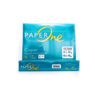 Paper One Variant HVS A4 White Photocopy Paper - Ream