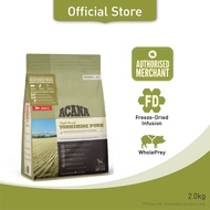 ACANA Yorkshire Pork Dog Food