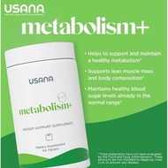 Usana Metabolism Weight Management Supplement