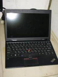 零件機拆賣 IBM Lenovo X100e Type3508-RP7 筆記型電腦 NO.376