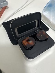 Master & Dynamic MW07 真無線耳機 玳瑁色