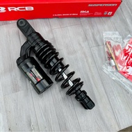 Rear fork RCB Flow-S Vario click genuine Malaysia