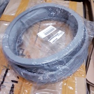 karet pintu door gasket mesin cuci electrolux ewf1073