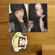 IVE REVIVE+ 小卡 Yujin 安兪真