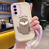 Casing For Samsung A56 5G A36 5G Case Silicone