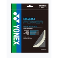 *Ready Stock* Yonex BG 80 POWER
