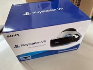 PlayStation PS4 VR 改良版 Sony with camera 連兩支Move Stick