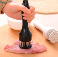 D0045- <Ready Stock > Kitchen Meat Tenderizer Needle Kitchen Tools