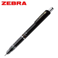 ZEBRA DelGuard P-MAB85-BK不易斷芯自動鉛筆/ 黑桿/ 0.7鉛芯